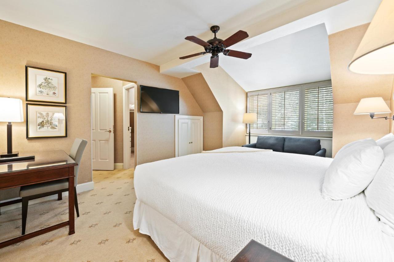 Poste Montane Lodge By East West Beaver Creek Room photo