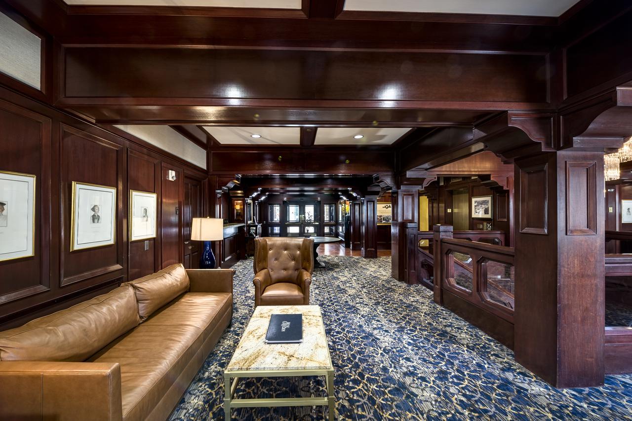 Poste Montane Lodge By East West Beaver Creek Exterior photo